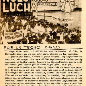 Nuestra Lucha